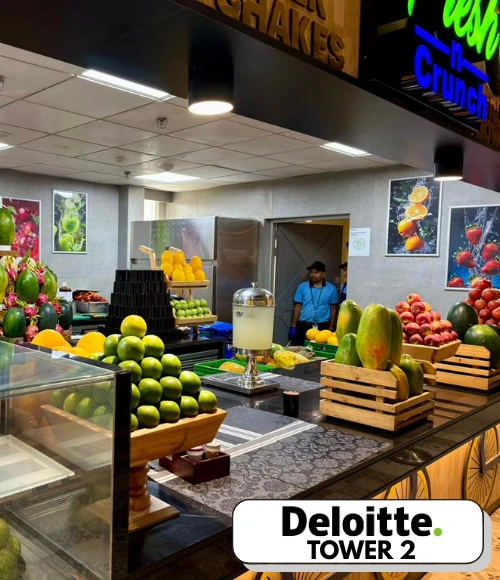 Deloitte Tower 2 (1)