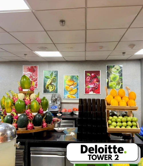 Deloitte Tower 2 (2)
