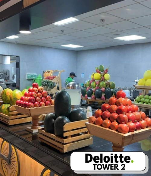 Deloitte Tower 2 (3)