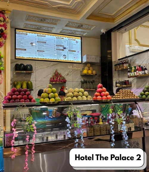 Hotel The Palace 2 (2)
